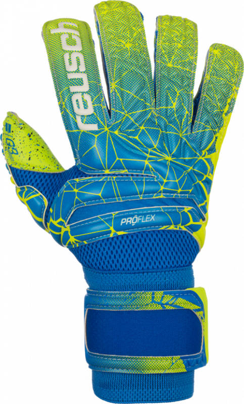 Fit Control Deluxe G3 Fusion Evolution reusch